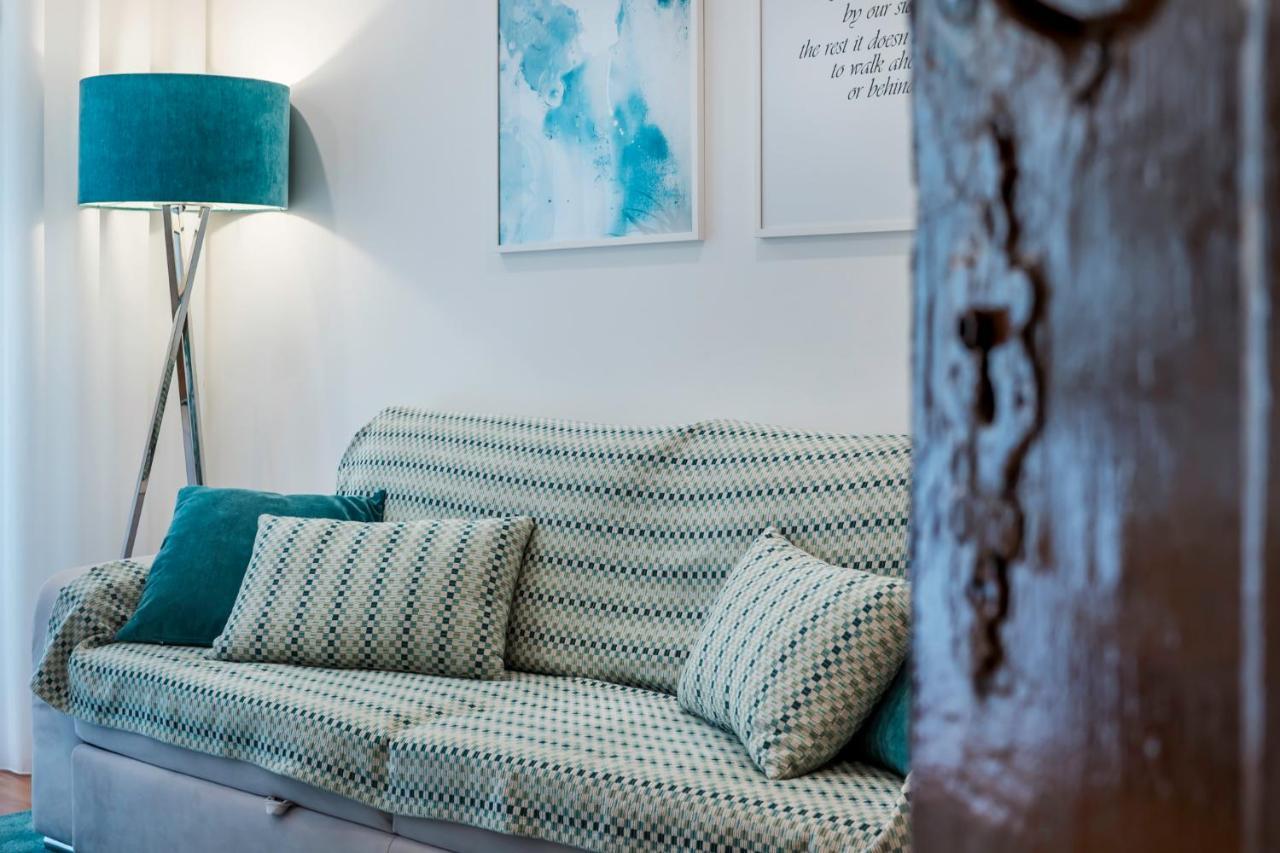 Beautiful Downtown Apartment Lisbon Luaran gambar